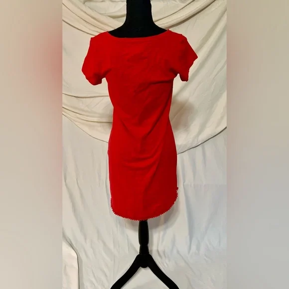 Beach Cove Small Dress or Swim cover up - Picture 4 of 4